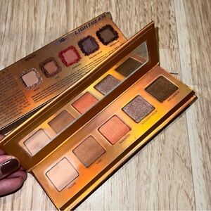 Urban Decay Lightbeam Eyeshadow Palette